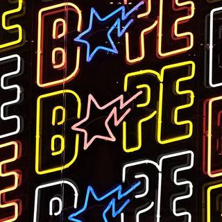 Bape iPhone wallpaper