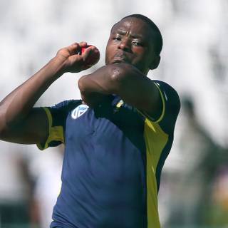 Kagiso Rabada wallpaper