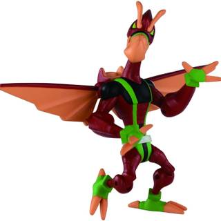 Ben 10 Omniverse Astrodactyl wallpaper