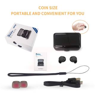 Uniojo Headset wallpaper