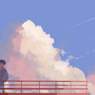 Jhope laptop wallpaper