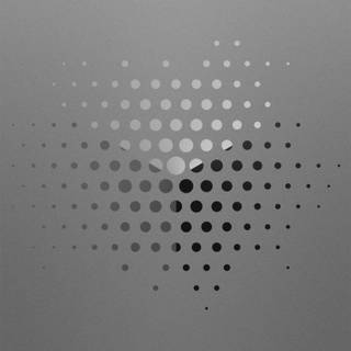 Minimal pop culture black wallpaper