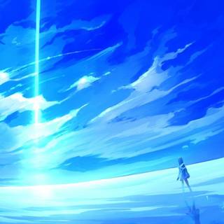 Best PC HD anime wallpaper