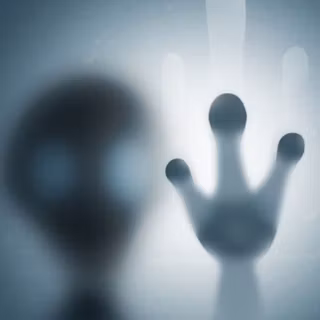 Alien Ultra HD wallpaper