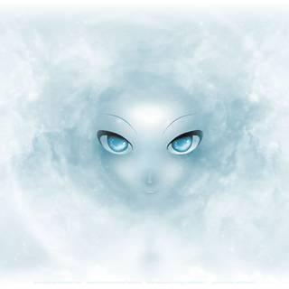 Alien Ultra HD wallpaper