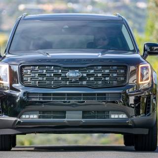 Telluride 2021 wallpaper