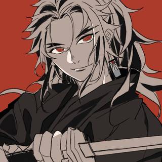 Rengoku Kyoujurou wallpaper