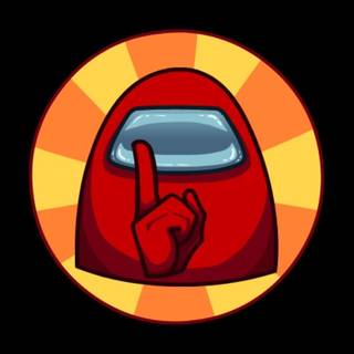 Among Us computer wallpaper