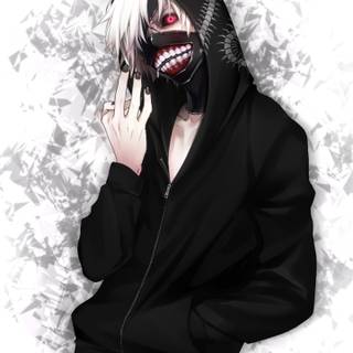 Devil anime wallpaper