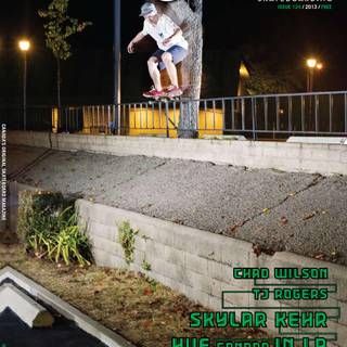 Skater aesthetic sideways wallpaper