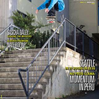 Skater aesthetic sideways wallpaper