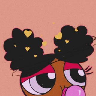 Bruh girls wallpaper