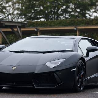 Cars Lambo wallpaper