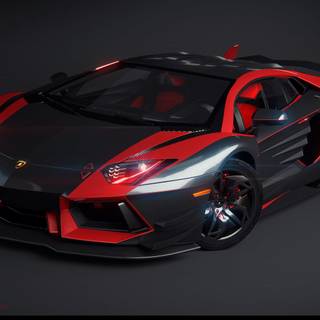 Cars Lambo wallpaper