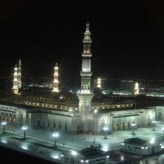 Makkah Madina wallpaper