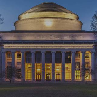 MIT University wallpaper