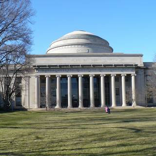 MIT University wallpaper