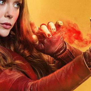 Wanda desktop wallpaper