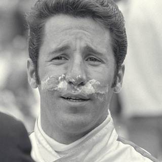 Mario Andretti wallpaper