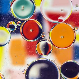 Realme Narzo 20 wallpaper