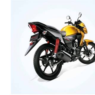 CB Twister wallpaper