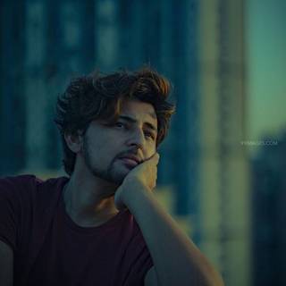 Darshan Raval 2020 wallpaper