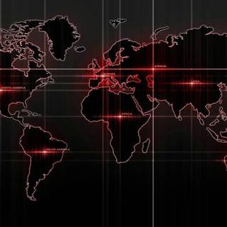 Demonetized wallpaper