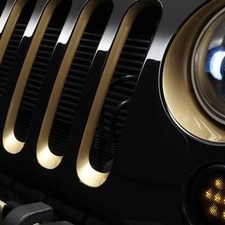 iPhone 8 Jeep wallpaper