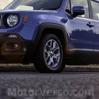 iPhone 8 Jeep wallpaper