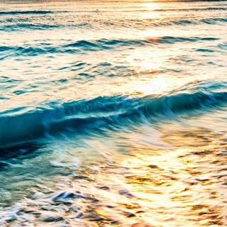 Cancun iPhone wallpaper