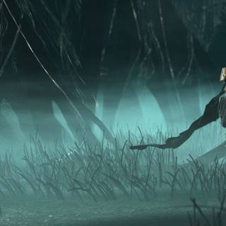 Mandalore Star Wars wallpaper