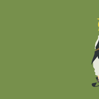Meliodas minimalist wallpaper