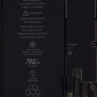 High Res iPhone SE 2020 wallpaper