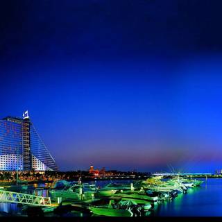 Famous places computer wallpaper