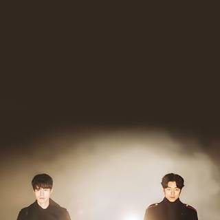 Lee Dong Wook aesthetic wallpaper