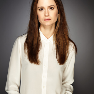 Katherine Waterston wallpaper