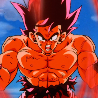 Goku memes wallpaper