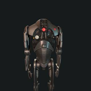 Super Battle Droids wallpaper