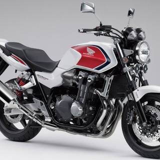 Honda CB1300 wallpaper