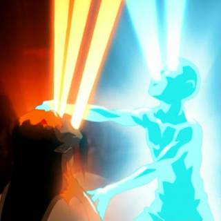 Energybending wallpaper