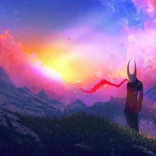 Anime 1366x768 wallpaper