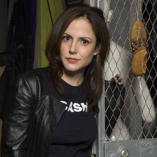 Mary-Louise Parker wallpaper