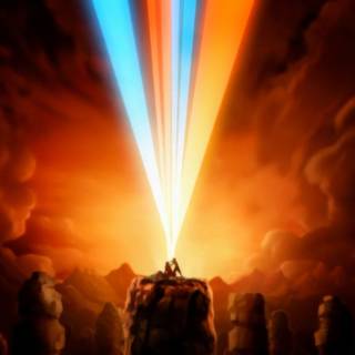 Sozin's Comet wallpaper