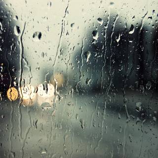 Water glass wallpaper