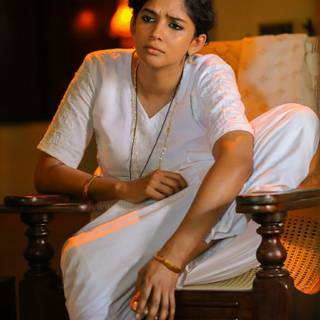 Porinju Mariyam Jose wallpaper