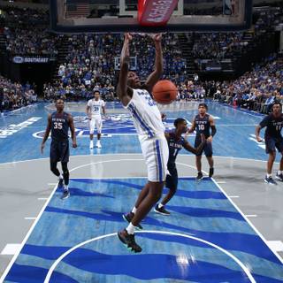 James Wiseman wallpaper