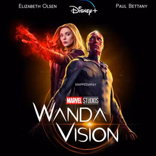 Wandavision 2021 HD wallpaper