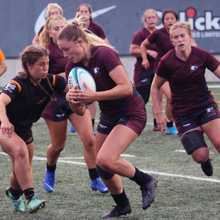 Women rugby wallpaper