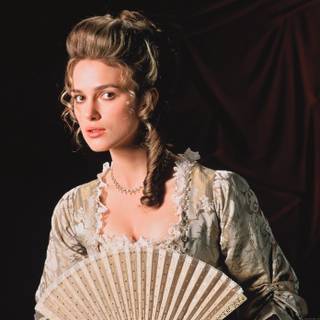 Elizabeth Swann wallpaper