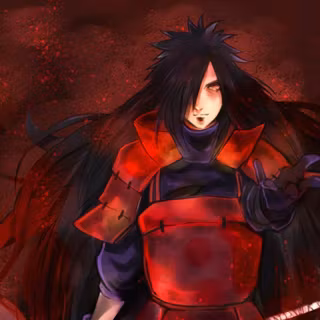 Madara aesthetic wallpaper